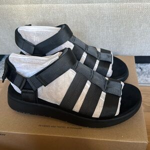 WODEN LINE FISHERMAN SANDAL